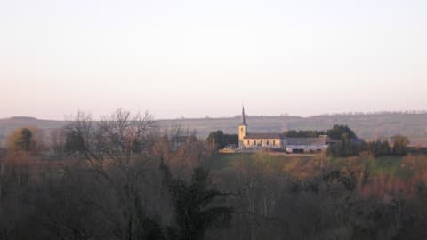 Élagueur Pont-Bellanger