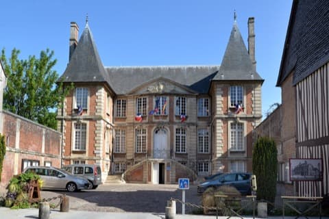 Élagueur Pont-l'Évêque