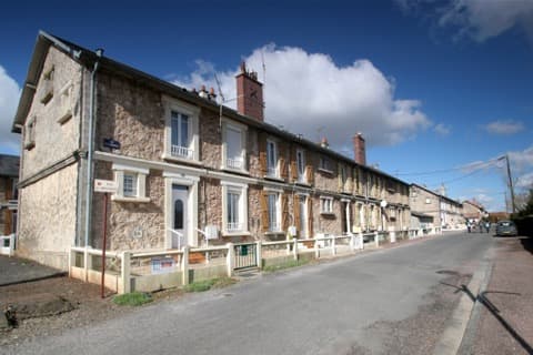 Élagueur Potigny