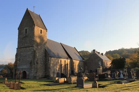 Élagueur Préaux-Bocage