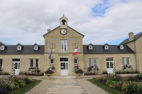 Élagueur Ranville