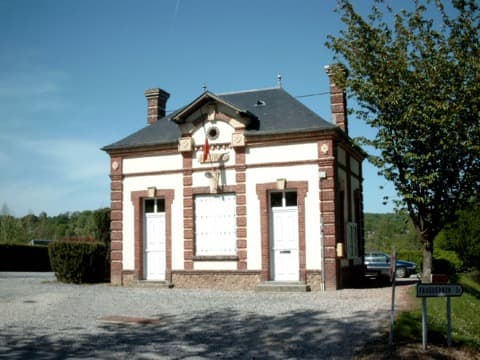 Élagueur Rocques
