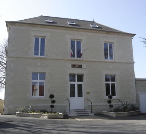 Élagueur Saint-Aubin-d'Arquenay