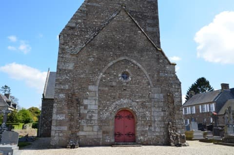 Élagueur Saint-Aubin-des-Bois