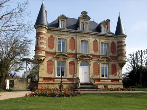 Élagueur Saint-Aubin-sur-Mer