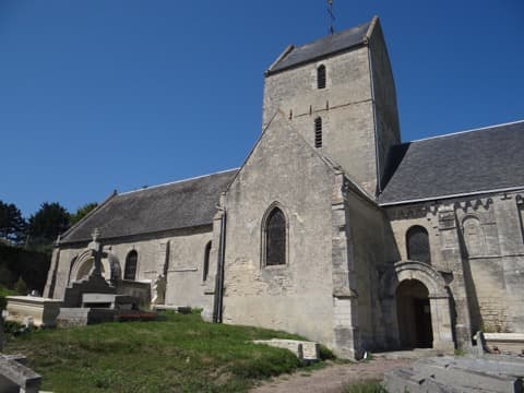 Élagueur Saint-Côme-de-Fresné