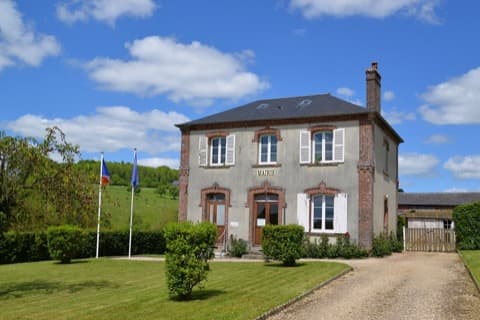 Élagueur Saint-Denis-de-Mailloc