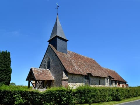 Élagueur Saint-Désir