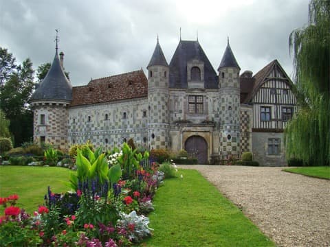 Élagueur Saint-Germain-de-Livet