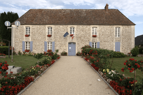 Élagueur Saint-Germain-le-Vasson