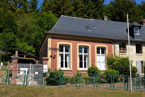 Élagueur Saint-Hymer