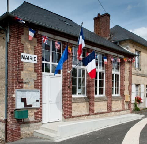 Élagueur Saint-Jouin