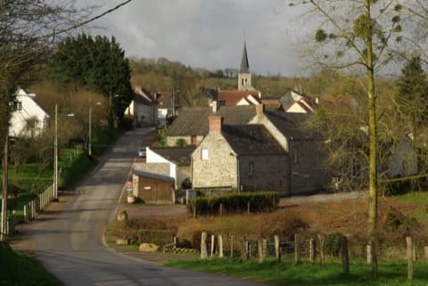 Élagueur Saint-Lambert