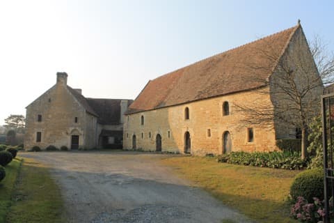Élagueur Saint-Laurent-de-Condel