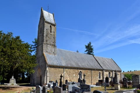 Élagueur Saint-Louet-sur-Seulles