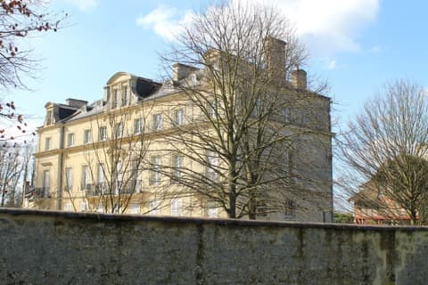 Élagueur Saint-Loup-Hors