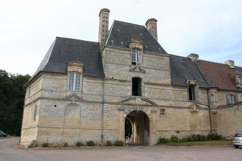 Élagueur Saint-Manvieu-Norrey
