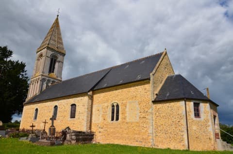 Élagueur Saint-Marcouf