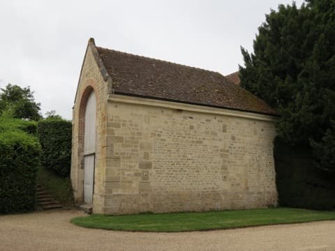 Élagueur Saint-Ouen-le-Pin