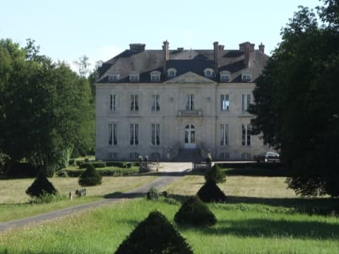 Élagueur Saint-Pierre-Canivet