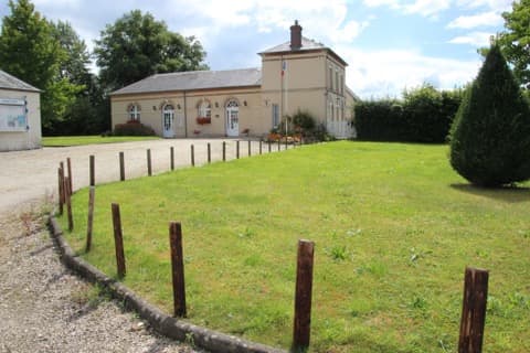 Élagueur Saint-Pierre-des-Ifs