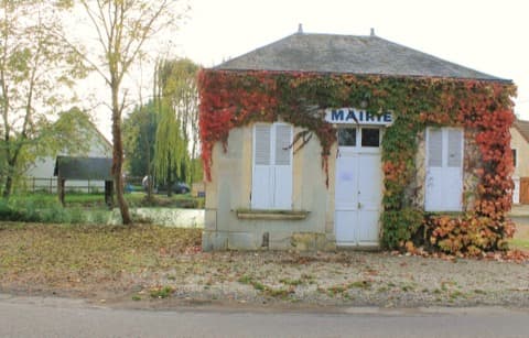 Élagueur Saint-Pierre-du-Jonquet