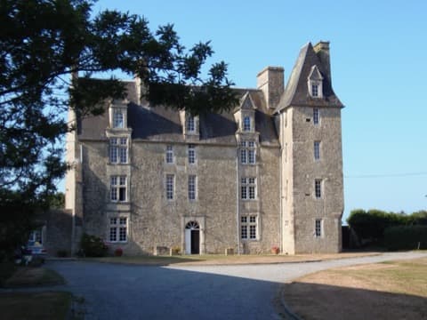 Élagueur Saint-Pierre-du-Mont