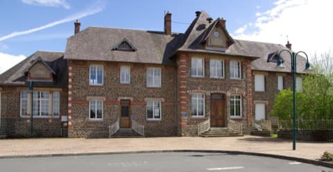 Élagueur Saint-Rémy