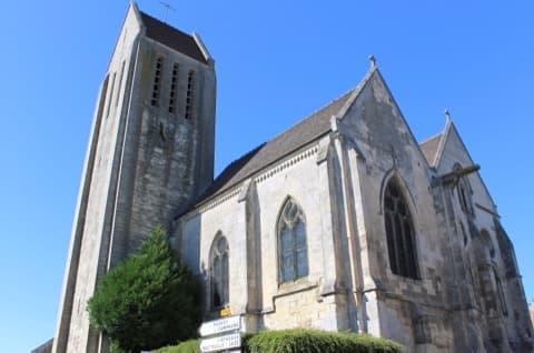 Élagueur Saint-Sylvain