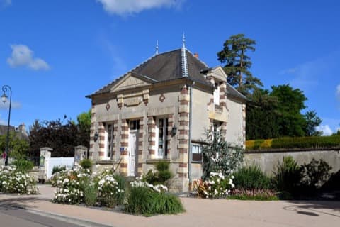 Élagueur Saint-Vaast-sur-Seulles