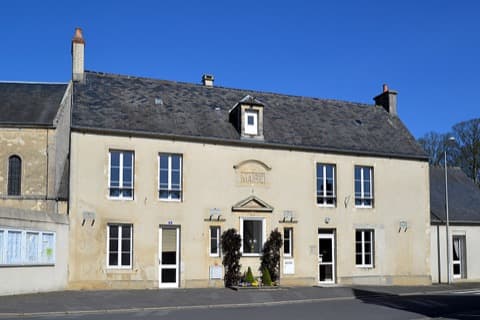 Élagueur Saint-Vigor-le-Grand