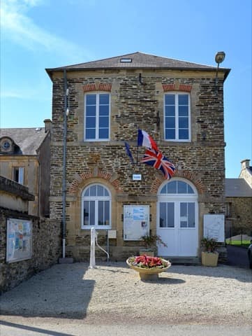 Élagueur Sainte-Honorine-de-Ducy