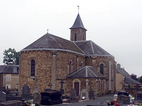 Élagueur Sainte-Marguerite-d'Elle