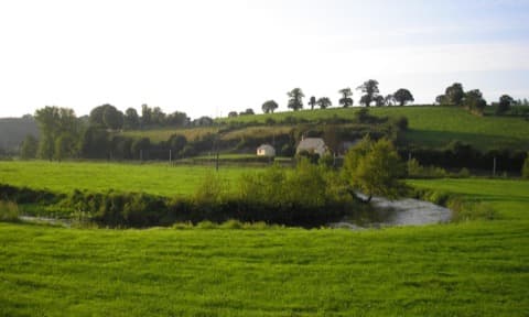 Élagueur Sainte-Marie-Outre-l'Eau