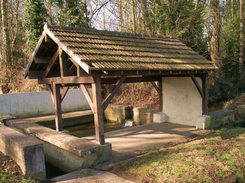 Élagueur Sannerville