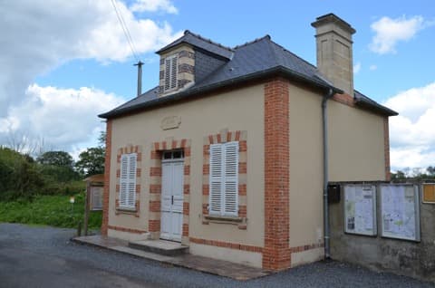 Élagueur Saon