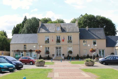 Élagueur Soliers