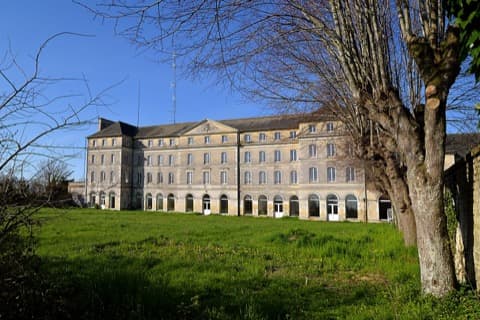 Élagueur Sommervieu