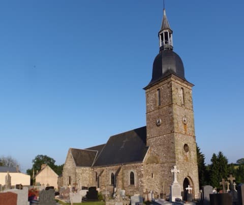 Élagueur Terres de Druance