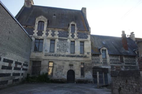 Élagueur Touques
