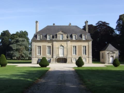 Élagueur Tour-en-Bessin