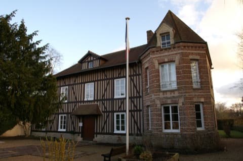 Élagueur Tourgéville