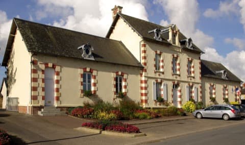 Élagueur Tracy-Bocage