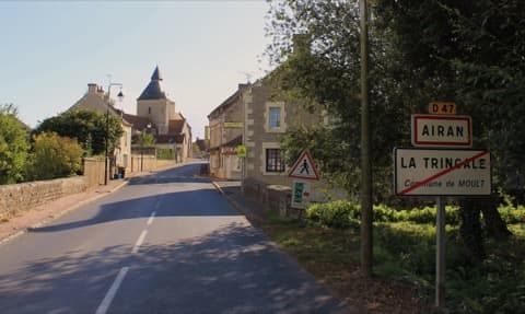 Élagueur Valambray