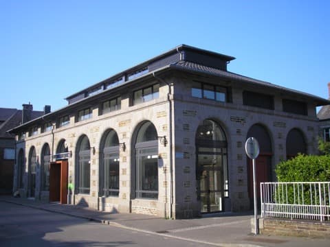 Élagueur Valdallière