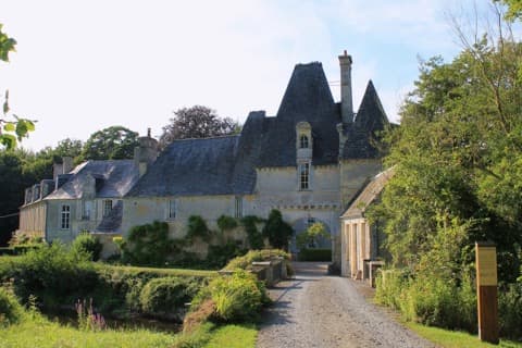 Élagueur Vaucelles