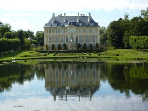 Élagueur Vendeuvre