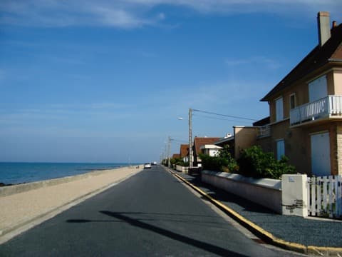 Élagueur Ver-sur-Mer