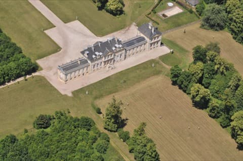Élagueur Versainville