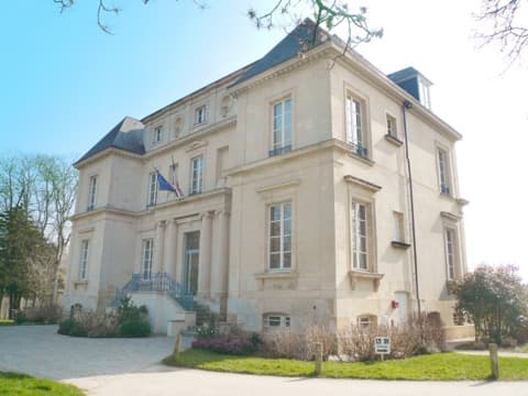 Élagueur Verson